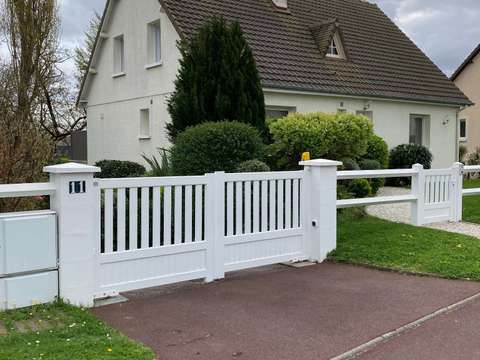 Vente maison 7 pièces Blainville-sur-Orne 14