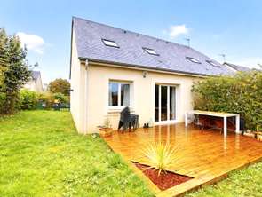Vente Maison 3 chambresBlainville-sur-Orne
