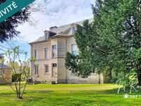 Vente maison 19 pièces