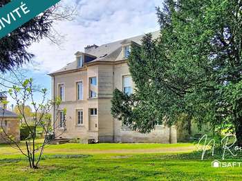 Vente maison 19 pièces