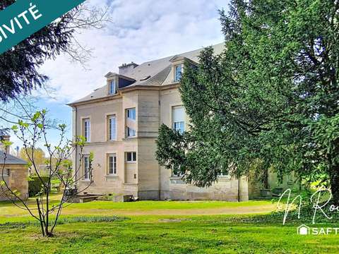 Vente maison 19 pièces Vente maison 19 pièces