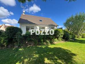 Vente Maison 5 chambresBlainville-sur-Orne