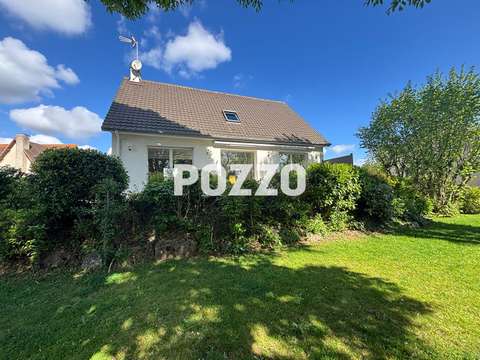 Vente maison 8 pièces Blainville-sur-Orne 14