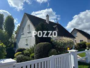 Vente Maison 5 chambresBlainville-sur-Orne