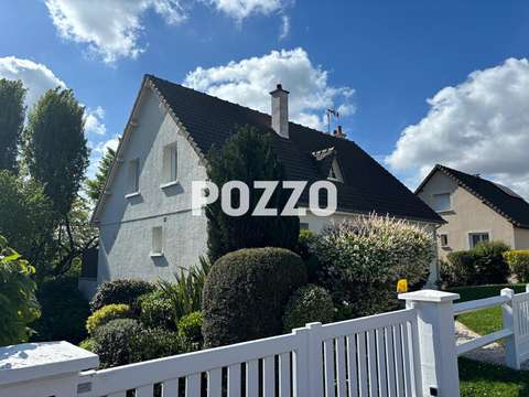 Vente maison 8 pièces Blainville-sur-Orne 14