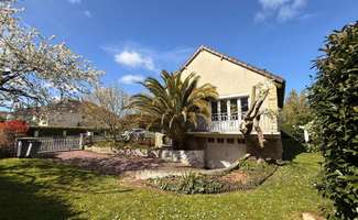 Photo Vente maison Blainville-sur-Orne