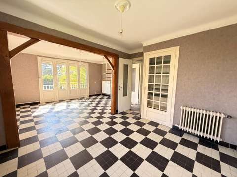 Vente maison 5 pièces Vente maison 5 pièces
