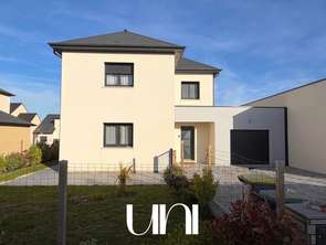Vente Maison 5 chambresBlainville-sur-Orne