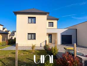 Vente Maison 5 chambresBlainville-sur-Orne