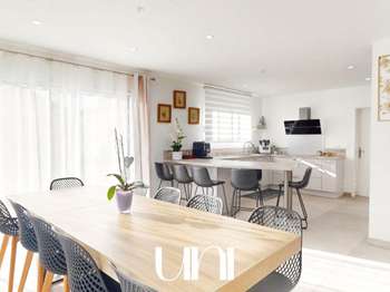 Vente maison 6 pièces Blainville-sur-Orne 14