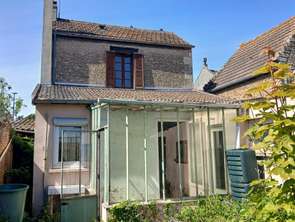 Vente Maison 1 chambreBlainville-sur-Orne