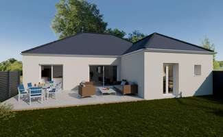 Photo Vente maison Blainville-sur-Orne