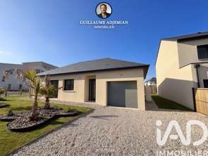 Vente Maison 3 chambresBlainville-sur-Orne