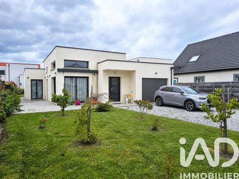 Vente maison 5 pièces Blainville-sur-Orne 14