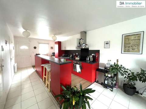 Vente maison 5 pièces Blainville-sur-Orne 14