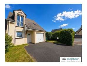 Vente Maison 3 chambresBlainville-sur-Orne