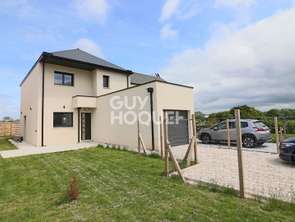 Vente Maison 3 chambresBlainville-sur-Orne
