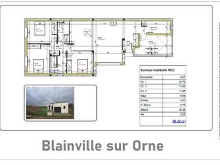 Vente maison 4 pièces Vente maison 4 pièces