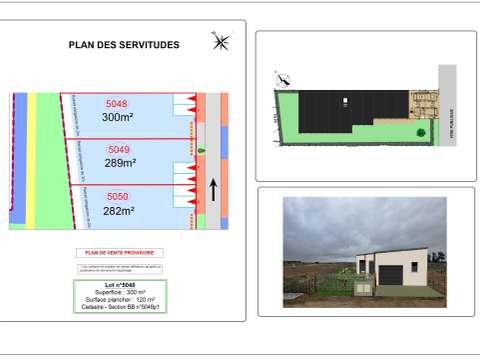 Vente maison 4 pièces Vente maison 4 pièces