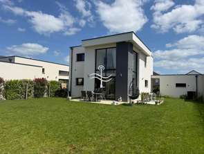 Vente Maison 4 chambresBlainville-sur-Orne