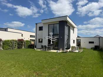 Vente maison 6 pièces Blainville-sur-Orne 14
