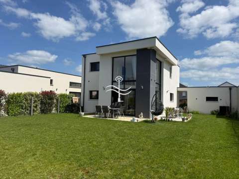 Vente maison 6 pièces Blainville-sur-Orne 14