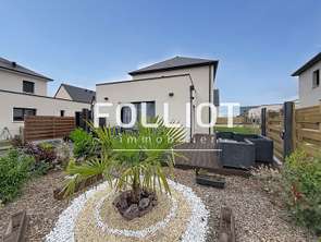Vente Maison 5 chambresBlainville-sur-Orne