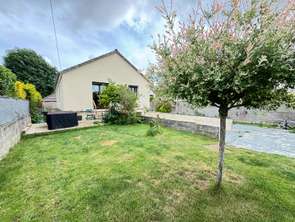 Vente Maison 3 chambresBlainville-sur-Orne