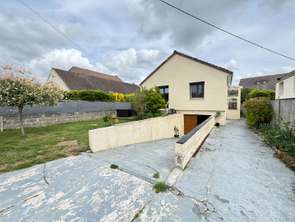 Vente Maison 3 chambresBlainville-sur-Orne