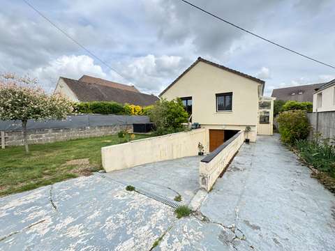 Vente maison 4 pièces Vente maison 4 pièces