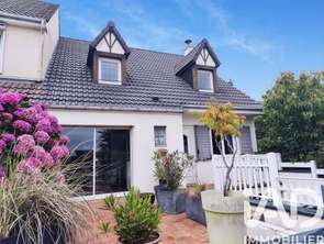 Vente Maison 4 chambresBlainville-sur-Orne