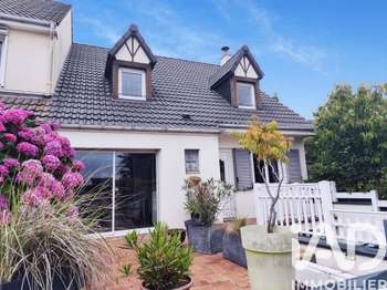 Vente maison 6 pièces Blainville-sur-Orne 14