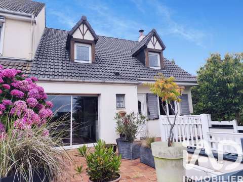 Vente maison 6 pièces Blainville-sur-Orne 14
