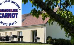 Photo Vente maison Blainville-sur-Orne