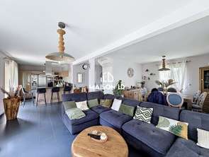 Vente Maison 4 chambresBlainville-sur-Orne