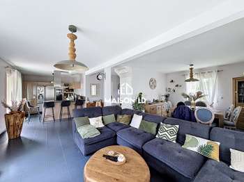 Vente maison 6 pièces Blainville-sur-Orne 14