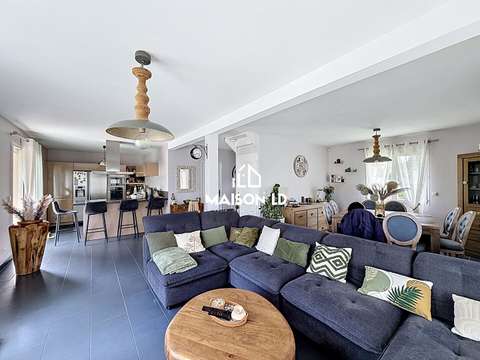 Vente maison 6 pièces Blainville-sur-Orne 14