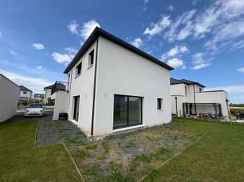 Vente Maison 4 chambresBlainville-sur-Orne