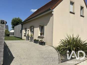 Vente Maison 4 chambresBlainville-sur-Orne