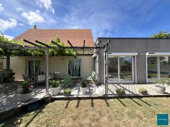 Vente maison 6 pièces Blainville-sur-Orne 14