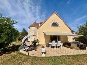 Vente Maison 5 chambresBlainville-sur-Orne