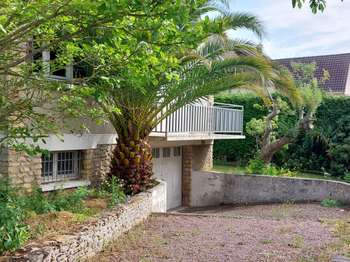 Vente Maison 4 chambresBlainville-sur-Orne