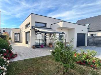 Vente Maison 4 chambresBlainville-sur-Orne