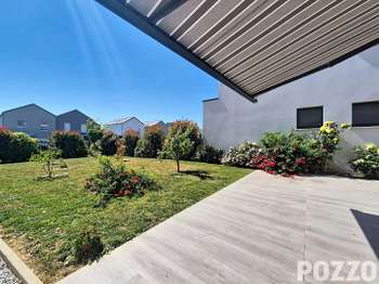 Vente Maison 3 chambresBlainville-sur-Orne
