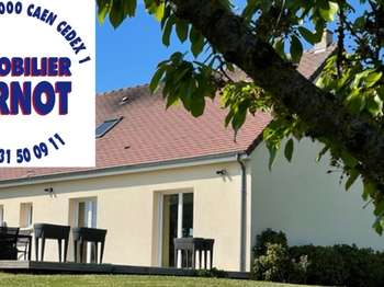 Vente maison 7 pièces Blainville-sur-Orne 14
