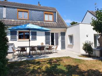 Vente Maison 4 chambresBlainville-sur-Orne