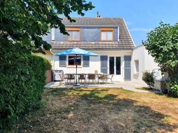 Vente Maison 4 chambresBlainville-sur-Orne