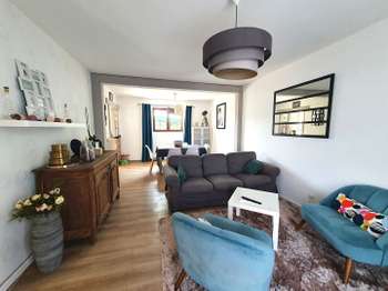 Vente Maison 4 chambresBlainville-sur-Orne
