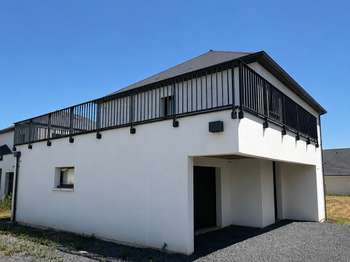 Vente Maison 4 chambresBlainville-sur-Orne