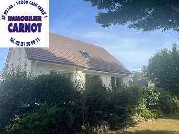Vente maison 8 pièces Blainville-sur-Orne 14